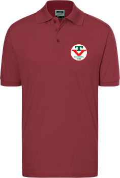 Poloshirt
